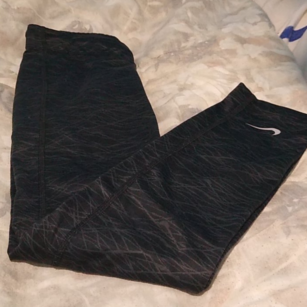 Nike pro combat dri-fit